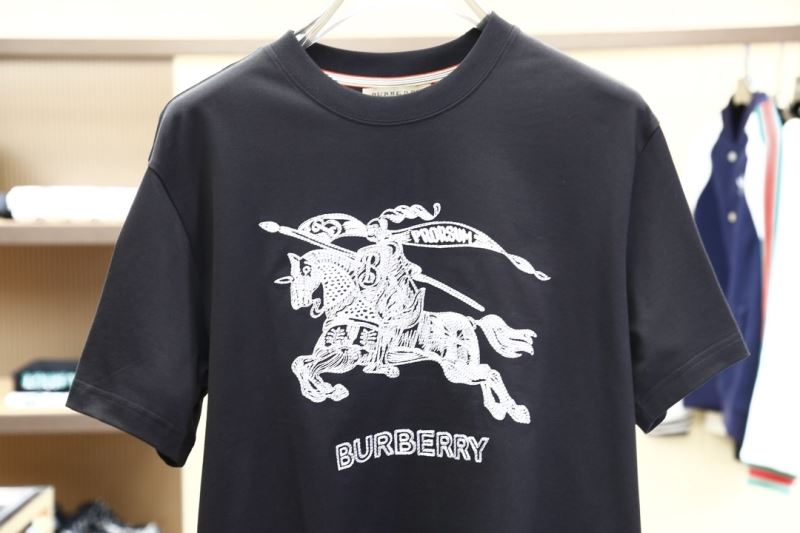 Burberry T-Shirts